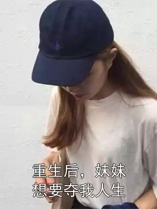 重生后，妹妹想要夺我人生