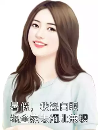 暑假，我送白眼狼全家去缅北兼职小说