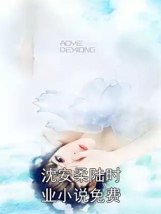 沈安柔陆时业小说免费