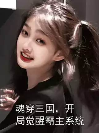 魂穿三国，开局觉醒霸主系统小说