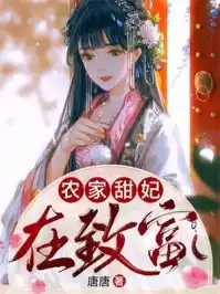 农家甜妃在致富小说