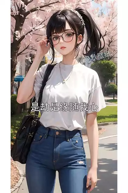 是劫是缘随我心小说
