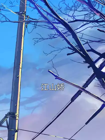 江山娇小说