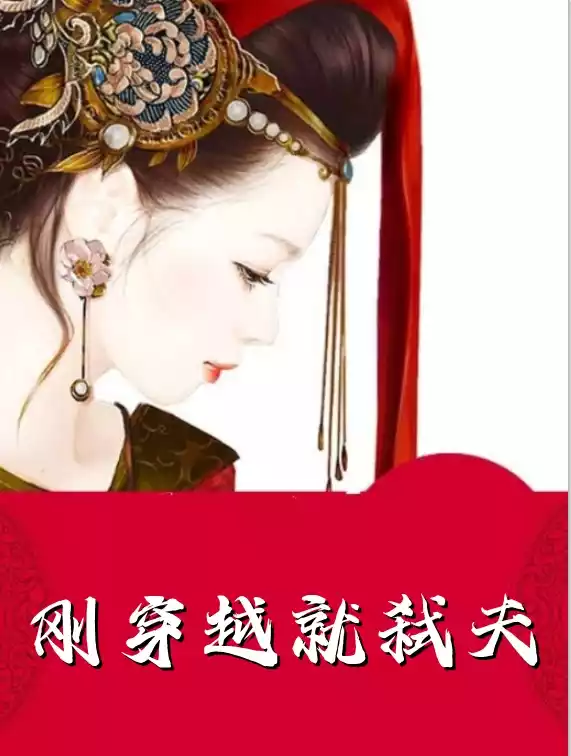 刚穿越就弑夫小说