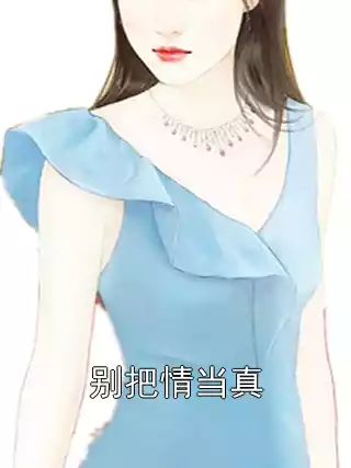 别把情当真小说