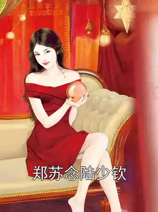 郑苏念陆少钦小说
