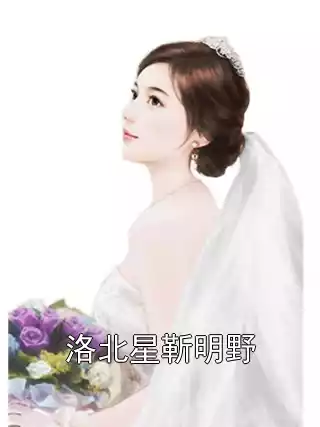 洛北星靳明野小说