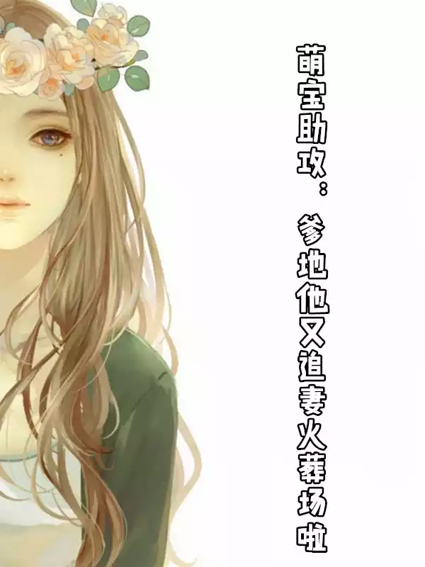 萌宝助攻爹地他又追妻火葬场啦小说