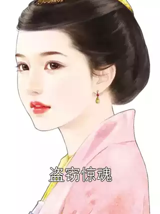 盗窃惊魂