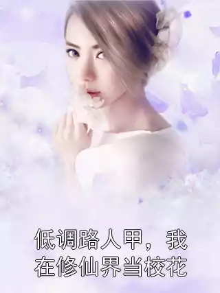低调路人甲，我在修仙界当校花