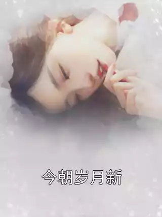 今朝岁月新小说
