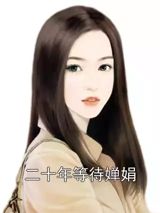 二十年等待婵娟