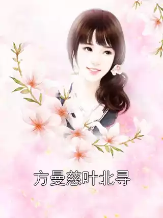 方曼慈叶北寻小说