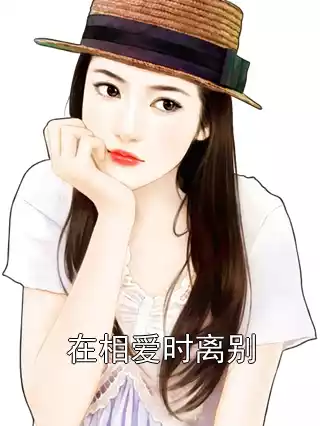 在相爱时离别小说