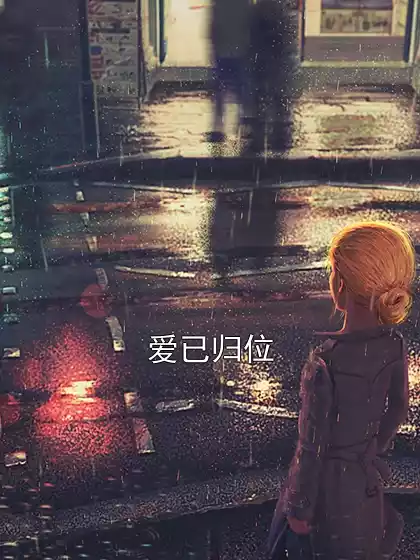 爱已归位小说