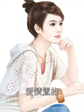 爱情置换小说