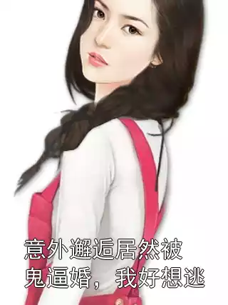 意外邂逅居然被鬼逼婚，我好想逃小说
