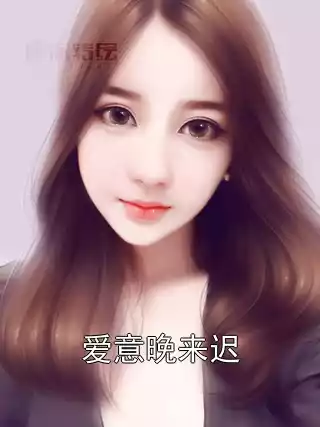 爱意晚来迟小说