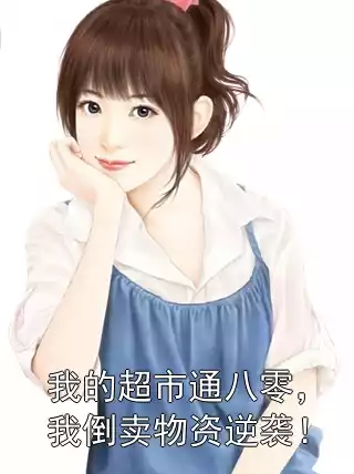 我的超市通八零，我倒卖物资逆袭！