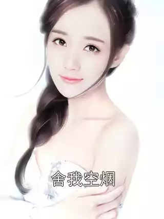 舍我空烟小说