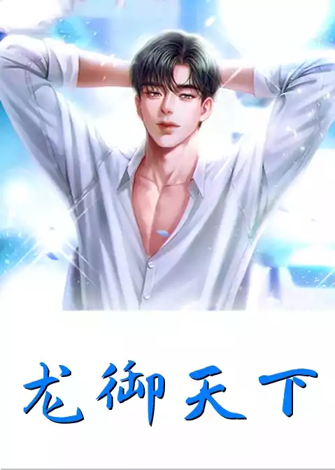 龙御天下