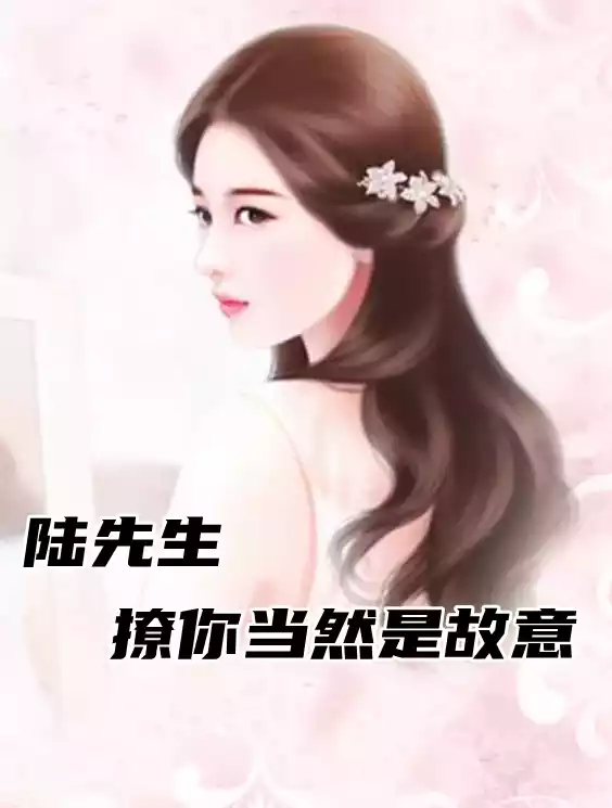 陆先生撩你当然是故意小说