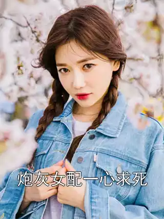 炮灰女配一心求死小说