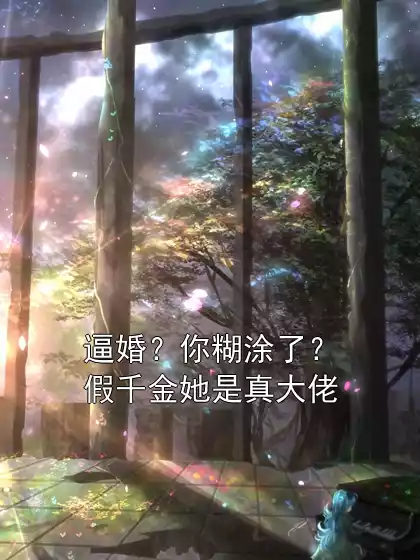 逼婚？你糊涂了？假千金她是真大佬