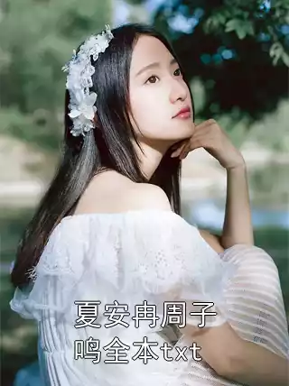 夏安冉周子鸣全本txt小说