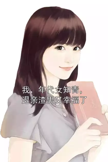 我，年代女知青，退亲渣男又幸福了