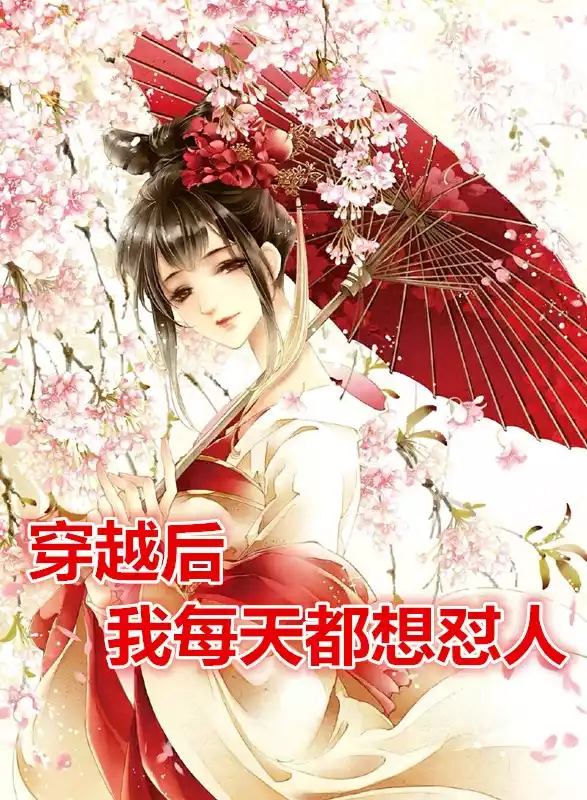 穿越后我每天都想怼人小说