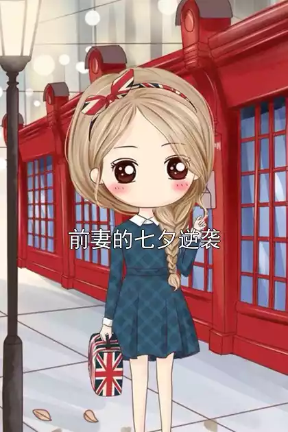 前妻的七夕逆袭