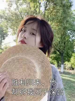 胜利归来，他却将我囚于深宫小说