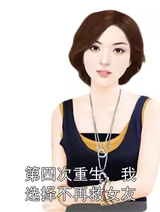 第四次重生，我选择不再救女友小说