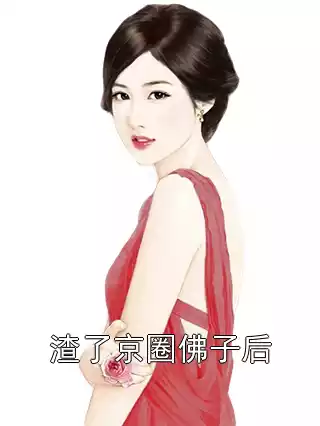 渣了京圈佛子后小说