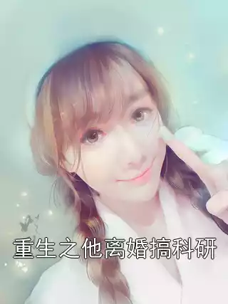 重生之他离婚搞科研