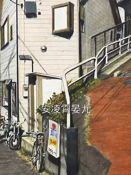 安凌霄晏九小说