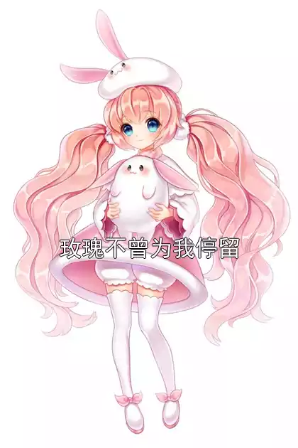 玫瑰不曾为我停留小说