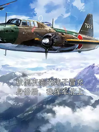 被倒夜壶的婢子冒充身份后，我挥军北上