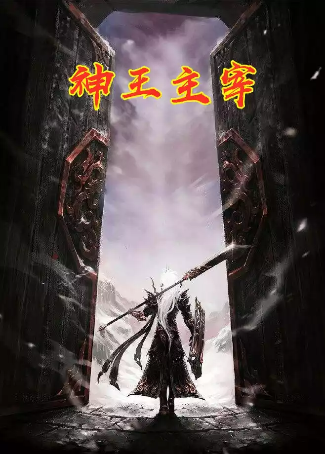 神王主宰小说