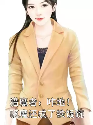 猎魔者：咋地！驱魔还成了铁饭碗小说