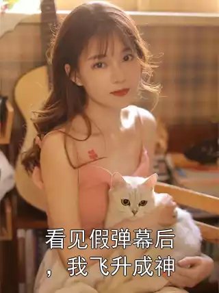 看见假弹幕后，我飞升成神