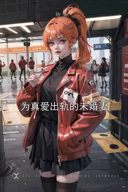 为真爱出轨的未婚妻小说