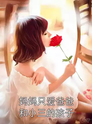 妈妈只爱爸爸和小三的孩子小说