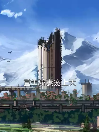 重生娇妻宠上天小说