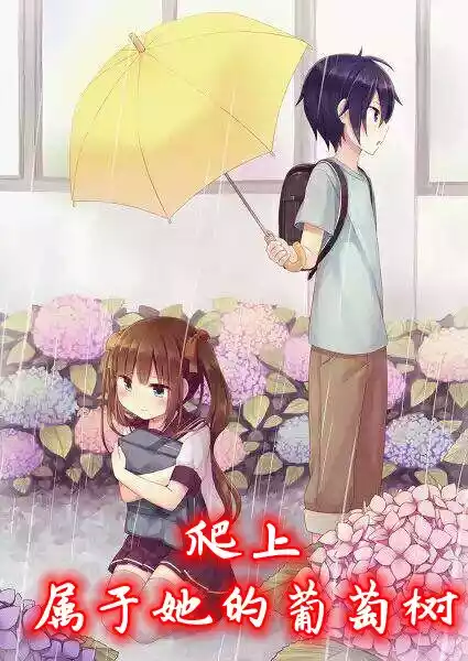 爬上属于她的葡萄树小说