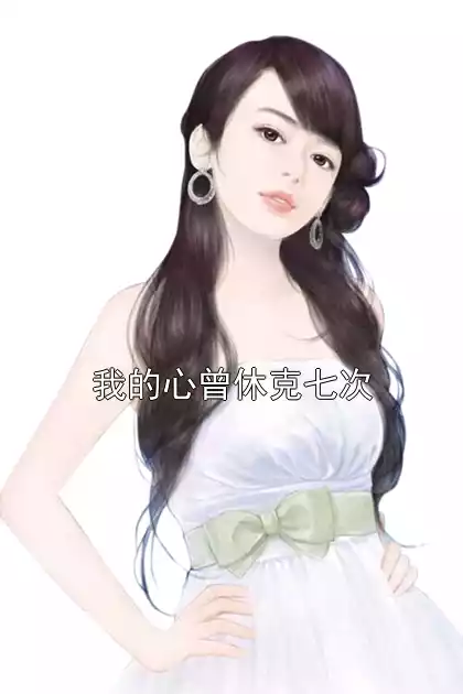 我的心曾休克七次小说