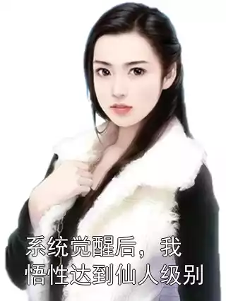 系统觉醒后，我悟性达到仙人级别小说