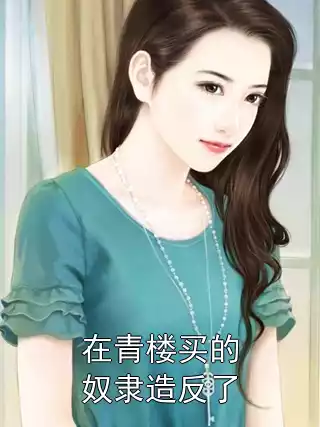 在青楼买的奴隶造反了