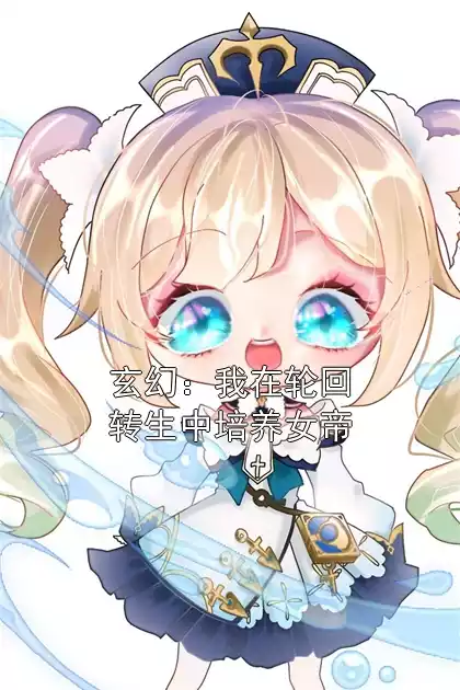 玄幻：我在轮回转生中培养女帝小说